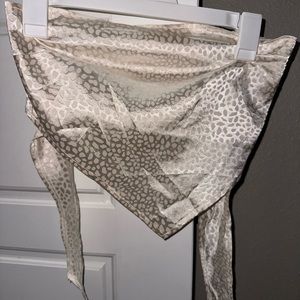 SHEIN top XS/S perfect condition